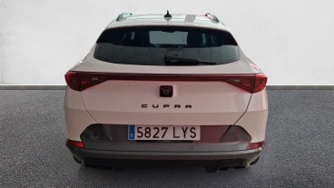 Cupra Formentor 1.5 TSI 110kW (150 CV)