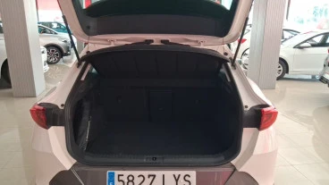 Cupra Formentor 1.5 TSI 110kW (150 CV)