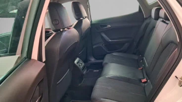 Cupra Formentor 1.5 TSI 110kW (150 CV)