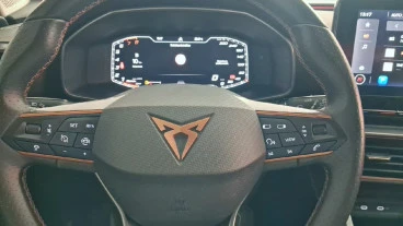 Cupra Formentor 1.5 TSI 110kW (150 CV)