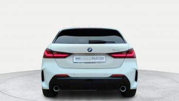 BMW Serie 1 118d