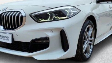 BMW Serie 1 118d