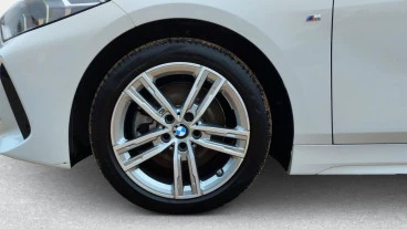 BMW Serie 1 118d