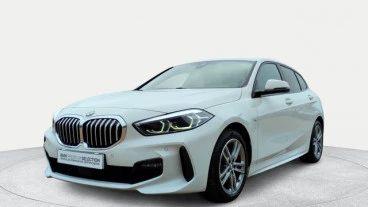 BMW Serie 1 118d