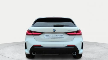 BMW Serie 1 118d