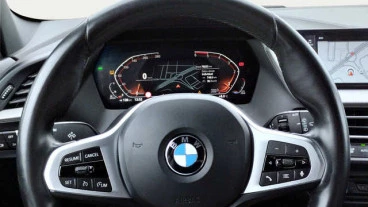 BMW Serie 1 118d