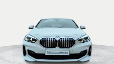 BMW Serie 1 118d