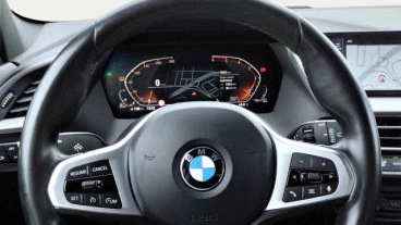 BMW Serie 1 118d