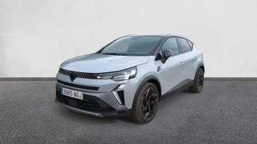 Renault Captur esprit Alpine E-Tech 105kW (145CV)