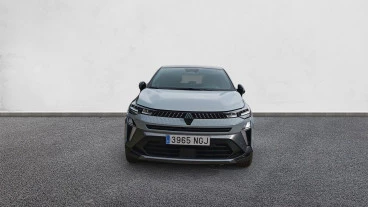 Renault Captur esprit Alpine E-Tech 105kW (145CV)