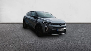 Renault Captur esprit Alpine E-Tech 105kW (145CV)