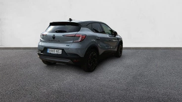 Renault Captur esprit Alpine E-Tech 105kW (145CV)