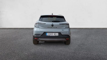 Renault Captur esprit Alpine E-Tech 105kW (145CV)