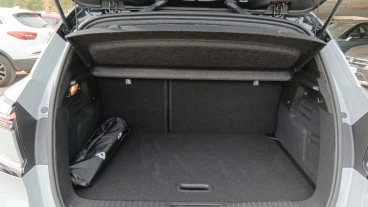 Renault Captur esprit Alpine E-Tech 105kW (145CV)