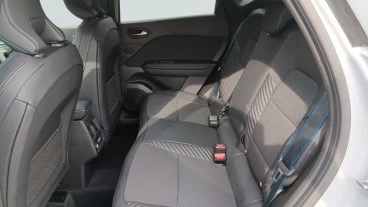 Renault Captur esprit Alpine E-Tech 105kW (145CV)