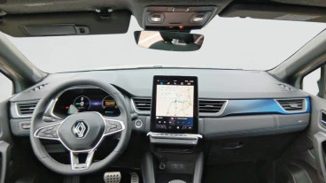 Renault Captur esprit Alpine E-Tech 105kW (145CV)