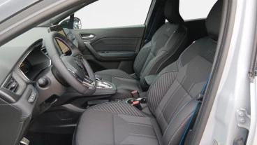 Renault Captur esprit Alpine E-Tech 105kW (145CV)