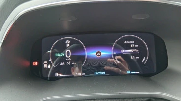 Renault Captur esprit Alpine E-Tech 105kW (145CV)