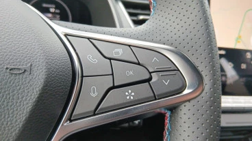 Renault Captur esprit Alpine E-Tech 105kW (145CV)