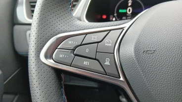 Renault Captur esprit Alpine E-Tech 105kW (145CV)