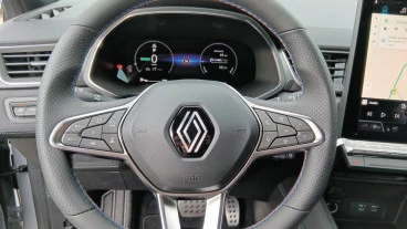 Renault Captur esprit Alpine E-Tech 105kW (145CV)