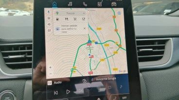 Renault Captur esprit Alpine E-Tech 105kW (145CV)