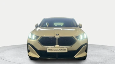 BMW X2 sDrive20d