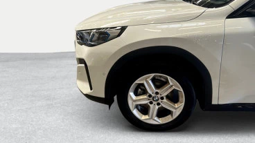 BMW X2 sDrive20d