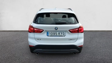 BMW X1 sDrive18dA