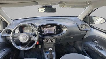 Toyota Aygo X Cross 1.0 VVT-I 72CV Play
