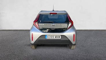 Toyota Aygo X Cross 1.0 VVT-I 72CV Play