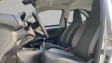 Toyota Aygo X Cross 1.0 VVT-I 72CV Play