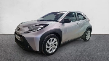 Toyota Aygo X Cross 1.0 VVT-I 72CV Play