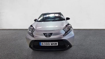 Toyota Aygo X Cross 1.0 VVT-I 72CV Play