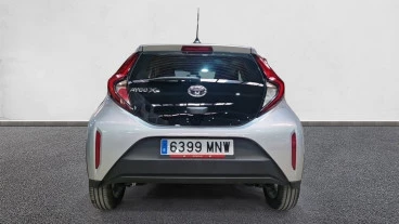 Toyota Aygo X Cross 1.0 VVT-I 72CV Play