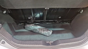 Toyota Aygo X Cross 1.0 VVT-I 72CV Play