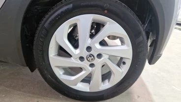 Toyota Aygo X Cross 1.0 VVT-I 72CV Play