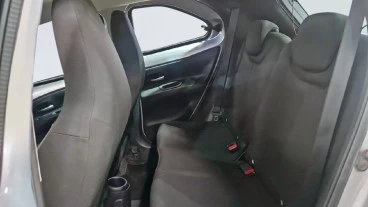 Toyota Aygo X Cross 1.0 VVT-I 72CV Play