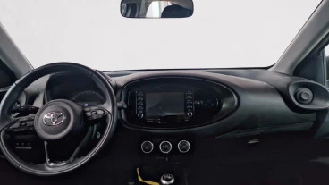 Toyota Aygo X Cross 1.0 VVT-I 72CV Play