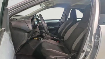 Toyota Aygo X Cross 1.0 VVT-I 72CV Play