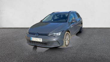 Volkswagen Golf Life 2.0 TDI 85kW (115CV) Variant