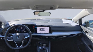 Volkswagen Golf Life 2.0 TDI 85kW (115CV) Variant