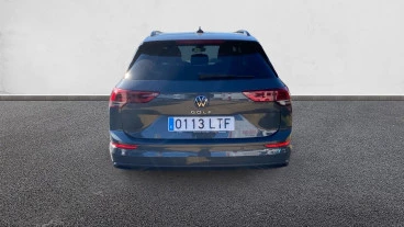 Volkswagen Golf Life 2.0 TDI 85kW (115CV) Variant