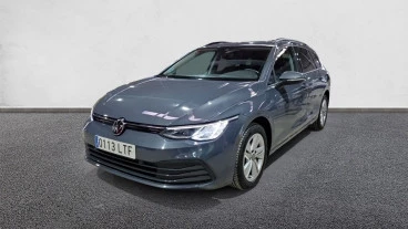 Volkswagen Golf Life 2.0 TDI 85kW (115CV) Variant