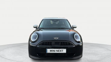 MINI Cooper C