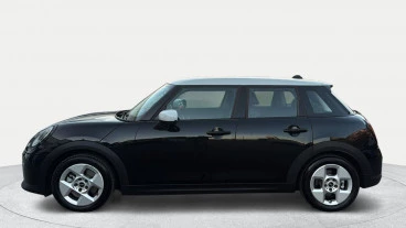 MINI Cooper C