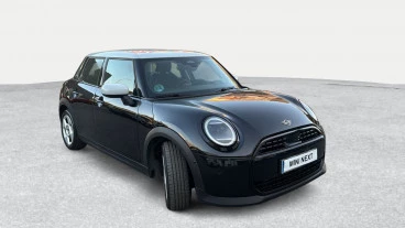 MINI Cooper C