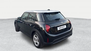 MINI Cooper C