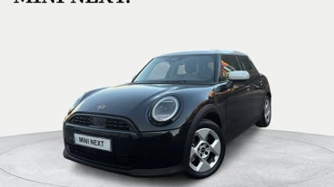 MINI Cooper C