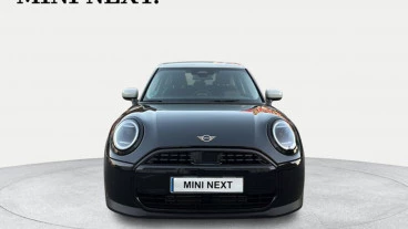 MINI Cooper C
